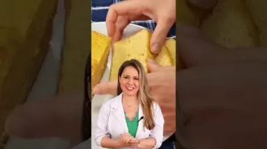 Como Fazer um PÃO ZERO CARBOIDRATOS SEM FARINHA (e Pizza)! Fácil, Rápido e Saudável