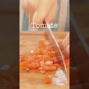 SALADAS IRRESISTÍVEIS | Chuchu | Episódio 3 | #shorts