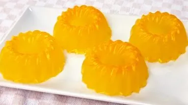 Delícia SEM AÇÚCAR ANTI-INFLAMATÓRIA! Pode COMER À VONTADE! Fácil, Rápido, Barato e Saudável