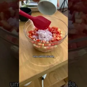 NUNCA JOGUE FORA A CASCA DA MELANCIA! Ela é anti-inflamatória e faz esta receita perfeita!