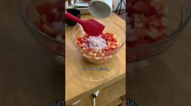 NUNCA JOGUE FORA A CASCA DA MELANCIA! Ela é anti-inflamatória e faz esta receita perfeita!