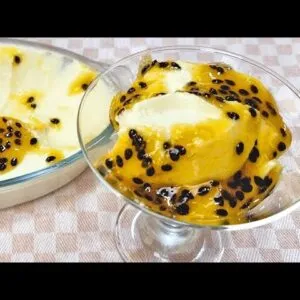 Delícia SEM AÇÚCAR! Sem Leite Condensado ou Creme de Leite, Poucos Ingredientes, Fácil e Rápido