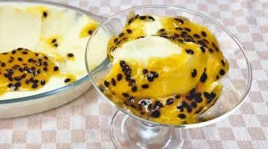 Delícia SEM AÇÚCAR! Sem Leite Condensado ou Creme de Leite, Poucos Ingredientes, Fácil e Rápido