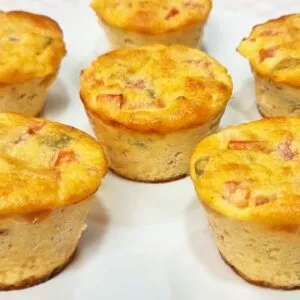 SUBSTITUA O PÃO! Delícia Baixa em Carboidratos e SEM TRIGO - Fácil, Rápido, Saudável e Low Carb