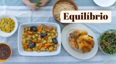 COMO COMER SAUDÁVEL NA PRÁTICA | Recomeço Saudável | MARINA MORAIS