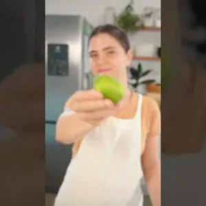 COMO CONSERVAR ABACATE | Marina Morais #shorts