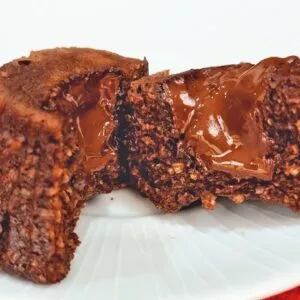 Só 2 MINUTOS! Delícia SEM FARINHA, AÇÚCAR e LEITE com POUCOS CARBOIDRATOS - Fácil e Irresistível!