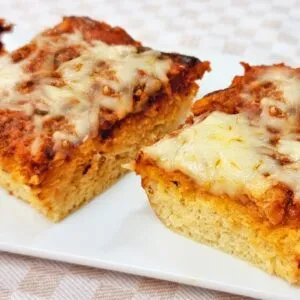 DELÍCIA FÁCIL Baixa em Carboidratos! SEM FARINHA, BARATO, RÁPIDO e SAUDÁVEL (Low Carb)