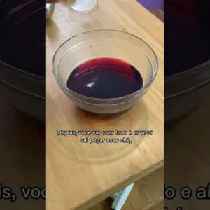 O REFRESCO MAIS SAUDÁVEL E ANTI-INFLAMATÓRIO DA SUA VIDA! Descubra a água da jamaica!