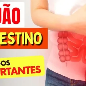 FEIJÃO e INTESTINO - O que você PRECISA SABER! (Prisão de Ventre, Gases e Mais!)