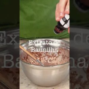 LANCHE MUITO PRÁTICO | Pudim de Chia | MARINA MORAIS #shorts