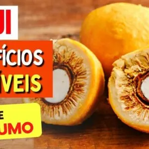 Olha O QUE ACONTECE quando você come PEQUI - Benefícios, Como Usar e Dicas