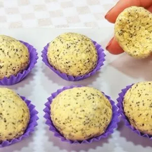 Só 3 INGREDIENTES! Delícia SEM AÇÚCAR, Sem Leite Condensado ou Creme de Leite! Fácil e Rápido