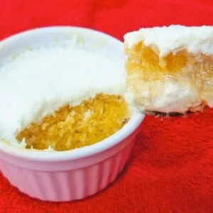 Só 4 MIN e quase ZERO CARBOIDRATOS! Bolo Delicioso Sem Farinha, Açúcar, Leite e Manteiga (Low Carb)