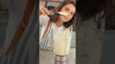 SALADA CAESAR | Saladas Irresistíveis | Episódio 7 | #shorts