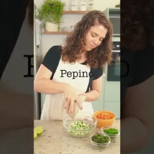 TABULE | SALADAS IRRESISTÍVEIS | Episódio 5 #shorts