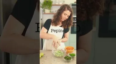 TABULE | SALADAS IRRESISTÍVEIS | Episódio 5 #shorts