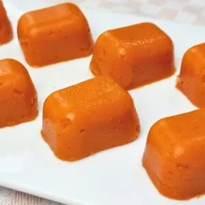 Só 4 INGREDIENTES! Quando der Vontade de Doces, COMA ESSA DELÍCIA na HORA! (Sem Açúcar e Sem Leite)