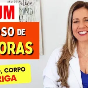 O famoso JEJUM de 20 horas! Olha o que ACONTECE com sua Barriga, Cérebro e Corpo!