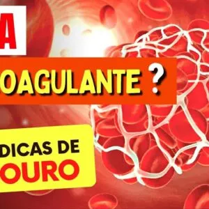 10 Dicas de Ouro para quem TOMA ANTICOAGULANTE