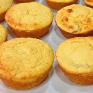 SUBSTITUA O PÃO! ZERO CARBOIDRATOS, DELICIOSO e SAUDÁVEL! Fácil e Rápido (Sem Farinha e Low Carb)