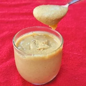 Delícia SEM AÇÚCAR de 3 INGREDIENTES e 5 MIN! O Famoso na versão SAUDÁVEL e Baixo em Carboidratos