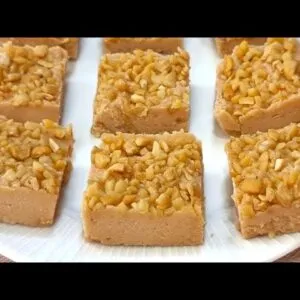 Só 3 INGREDIENTES! Delícia SEM AÇÚCAR e BAIXA EM CARBOIDRATOS - Fácil, Rápida e Saudável (Low Carb)