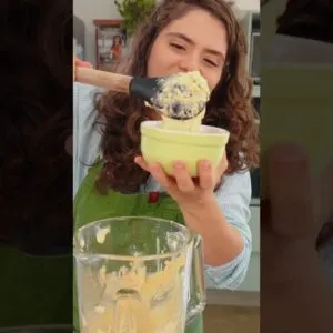 LANCHE PARA EMAGRECER | HOMUS | MARINA MORAIS #shorts