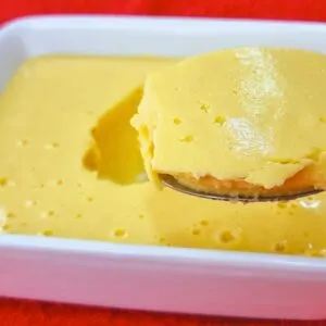 Só 3 INGREDIENTES, SEM AÇÚCAR e POUCAS CALORIAS! Delícia Sem Leite Condensado, Fácil e Rápida