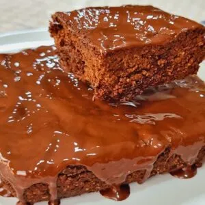 ZERO AÇÚCAR E FARINHA! Delícia SAUDÁVEL, FÁCIL, RÁPIDA e BARATA (Sem Manteiga e Ovo) - Vai amar!