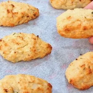 SUBSTITUA O PÃO! ZERO CARBOIDRATOS e Só 4 INGREDIENTES - Delícia Fácil, Sem Trigo, Barata e Low Carb