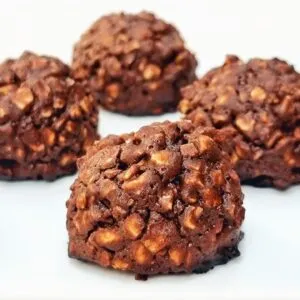 Delícia SEM AÇÚCAR e POUCOS CARBOIDRATOS! Fácil, Rápida, Saudável, Sem Farinha e Poucos Ingredientes