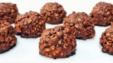 Delícia SEM AÇÚCAR e POUCOS CARBOIDRATOS! Fácil, Rápida, Saudável, Sem Farinha e Poucos Ingredientes