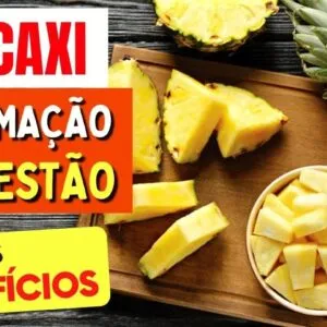 6 BENEFÍCIOS DO ABACAXI que você PRECISA CONHECER e Dicas de Consumo! (Inflamação, Digestão e Mais)