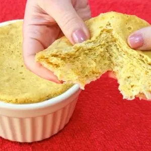 SUBSTITUA O PÃO, SÓ 2 MINUTOS e 4 INGREDIENTES! Sem Farinha e Leite - Fácil, Fofinho e Barato