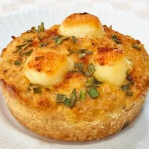 SUBSTITUA O JANTAR! Só 3 MINUTOS, BAIXA EM CARBOIDRATOS e RICA EM PROTEÍNAS - Sem Trigo e Fácil