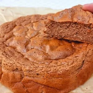 SUPER FOFINHO, ZERO AÇÚCAR E TRIGO e Baixo em Carboidratos! Fácil, Saudável e Low Carb