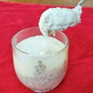 DELÍCIA SEM AÇÚCAR para Lanche e Café da Manhã! TIRA A FOME por HORAS! Saudável, Fácil e Rápido