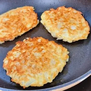 Só 4 INGREDIENTES e SEM FARINHA! Fácil, Poucas Calorias, Saudável e Barato - Lanche ou Café da Manhã