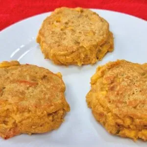 TROQUE SEU JANTAR! Delícia SEM TRIGO, POUCAS CALORIAS e Rica em Fibras - Fácil, Rápida e Saudável