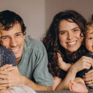 MAIS UM NENÉM? | MARINA MORAIS