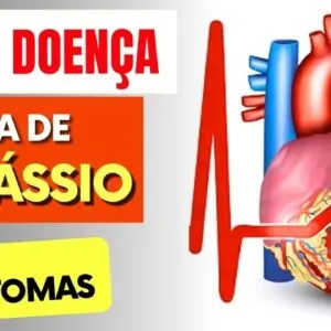 Não é Doença, É FALTA DE POTÁSSIO! Você está SENTINDO ISSO?