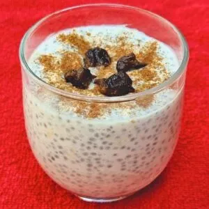 Café da Manhã para PERDER BARRIGA! Ótima para INTESTINO, DESINFLAMAR, IMUNIDADE e  COLESTEROL!