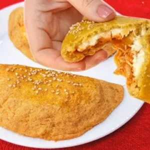 Delícia FÁCIL, SEM TRIGO e SAUDÁVEL! Recheio Maravilhoso, Massa Incrível! Vai te Conquistar