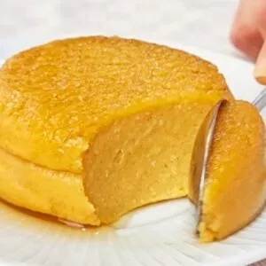 Delícia SEM AÇÚCAR de 4 INGREDIENTES! Sem Farinha, Sem Forno, Fácil, Barato e Saudável