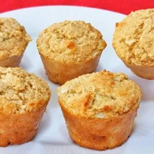 SUBSTITUA O LANCHE! Salgado Fácil, Delicioso e Saudável - Sem Trigo e Poucos Ingredientes