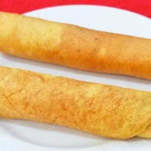 SUBSTITUA O PÃO! Delícia SEM FARINHA, POUCOS CARBOIDRATOS, Rápido, Barato, Saudável e Sem Leite
