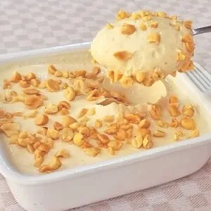 Só 3 INGREDIENTES! Delícia Saudável com Poucos Carboidratos, Fácil, Rápida e Cremosa