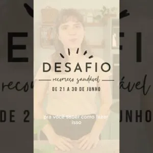 MAIS PROTEÍNAS! | Desafio Recomeço Saudável | Dia 7 #shorts