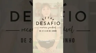 MAIS PROTEÍNAS! | Desafio Recomeço Saudável | Dia 7 #shorts